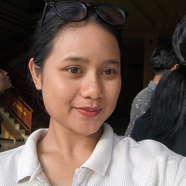 Sayu Novita Sari